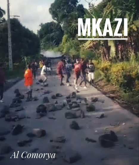 image Conflit Mkazi - Mapviguni :  Un problème foncier à l’origine du conflit